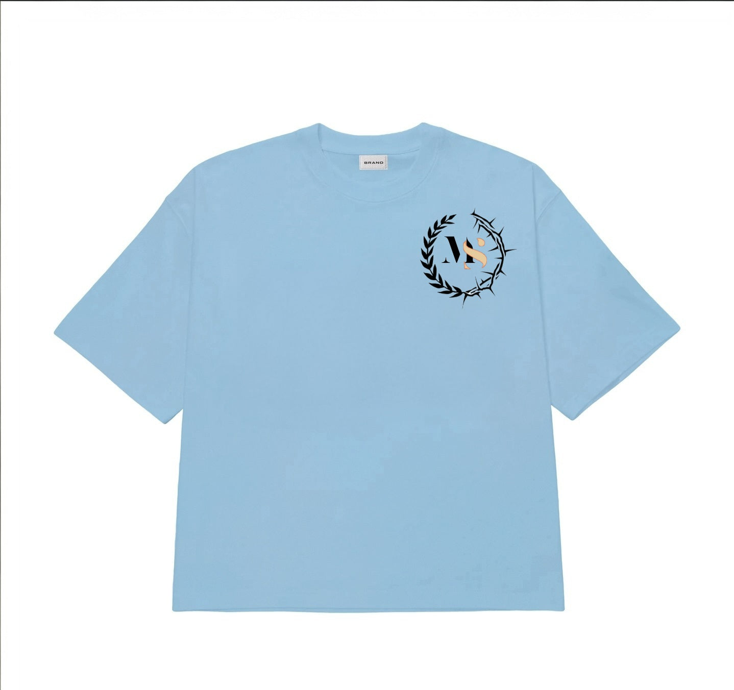 MLS BASIC T-SHIRT