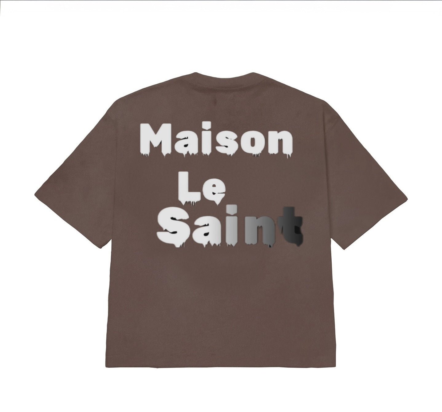 Maison Le Saint T-shirt