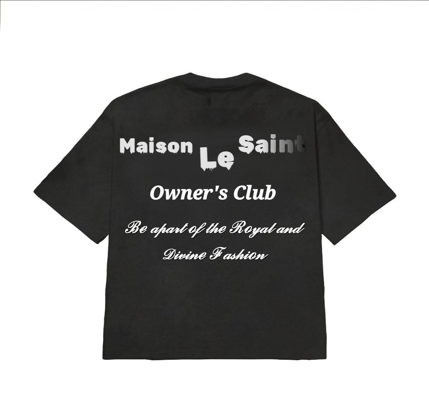 MAISON LE SAINT OWNERS CLUB