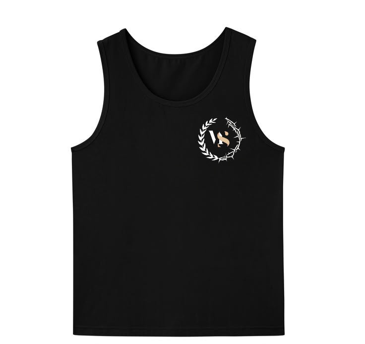 TANK TOPS