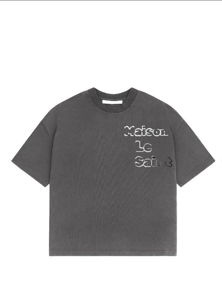 MLS BRAND T-SHIRT