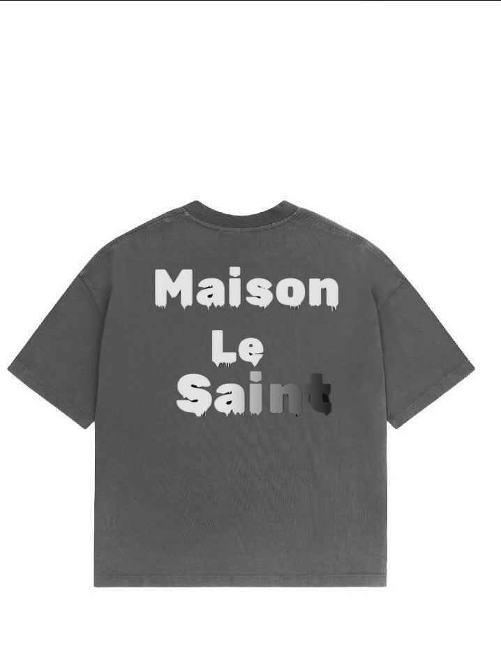 Maison Le Saint T-shirt
