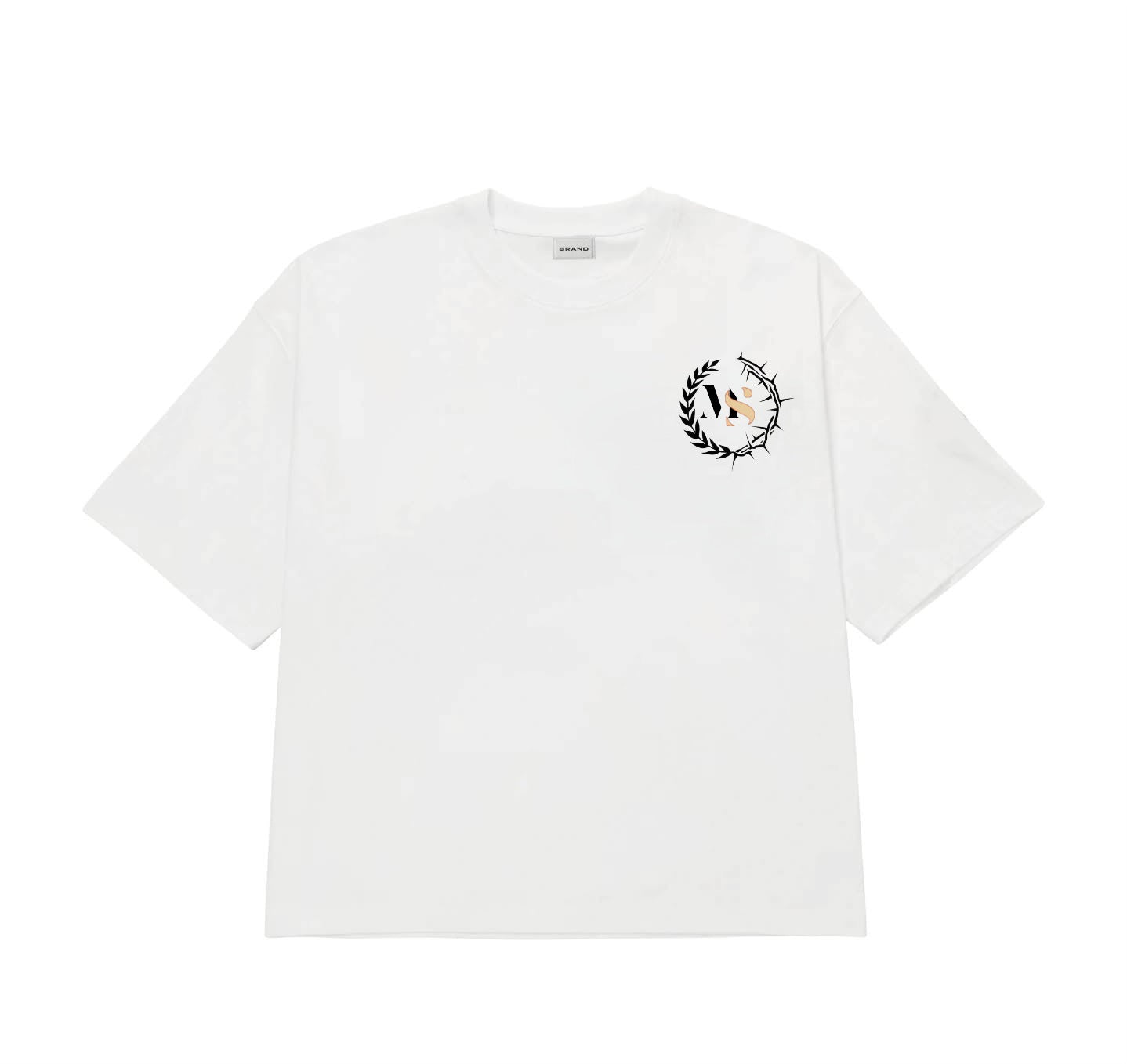 MLS BASIC T-SHIRT