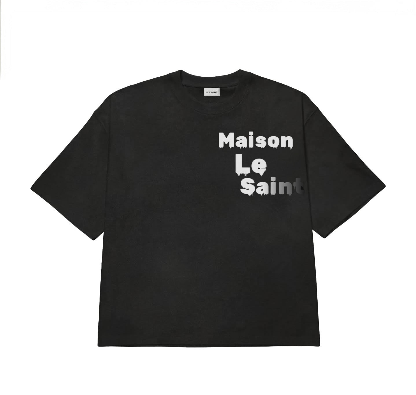 MLS GRAFFITI T-SHIRT