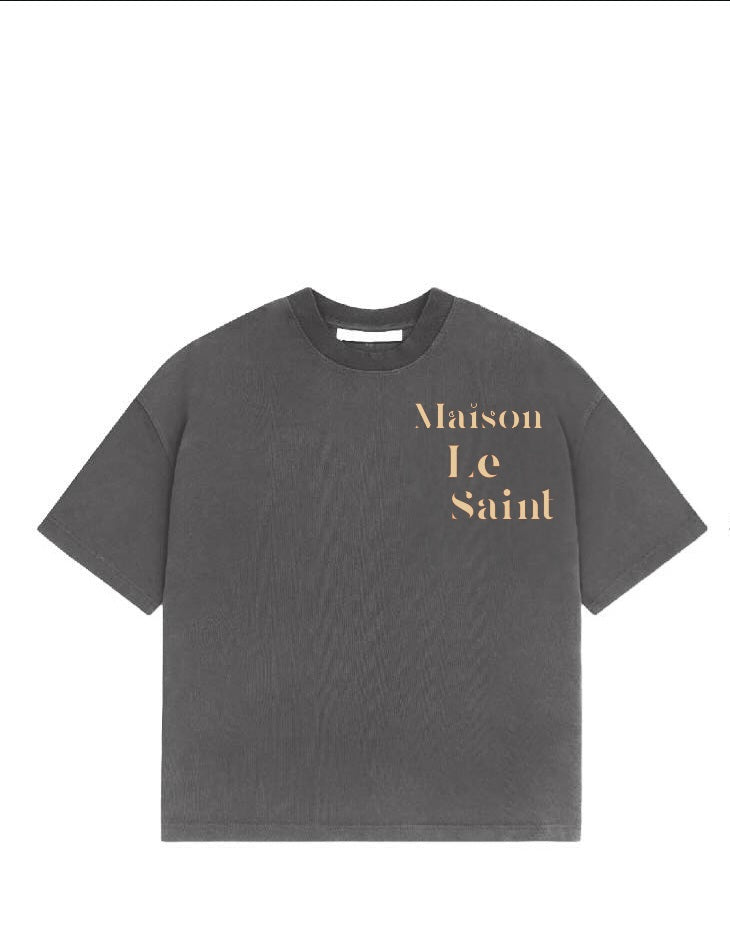 MLS T-SHIRT