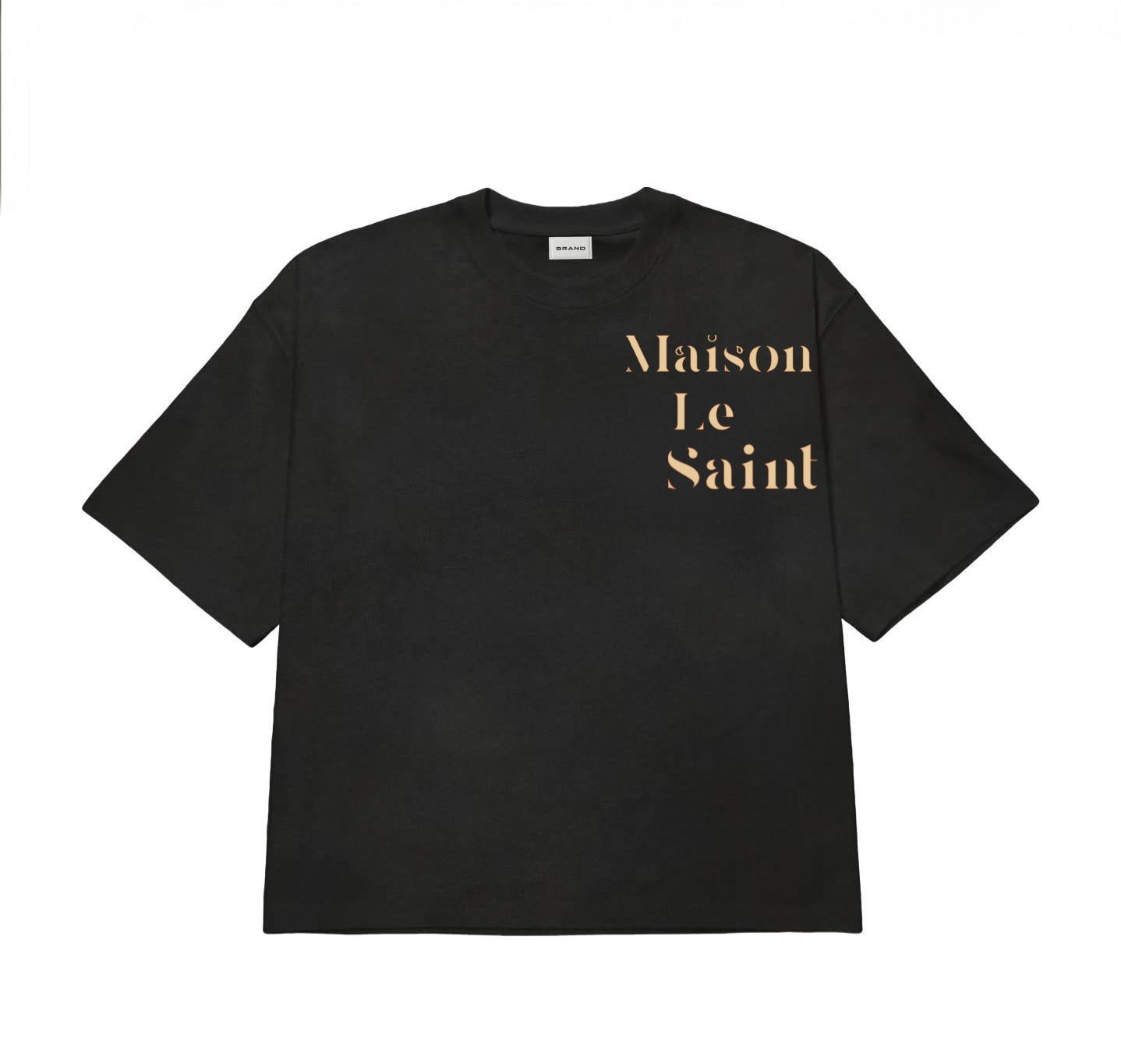 MLS T-SHIRT