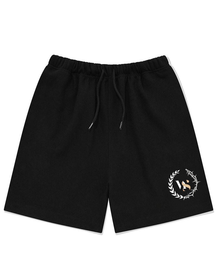 MLS LOGO SHORTS
