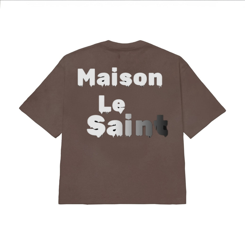 Maison Le Saint T-shirt