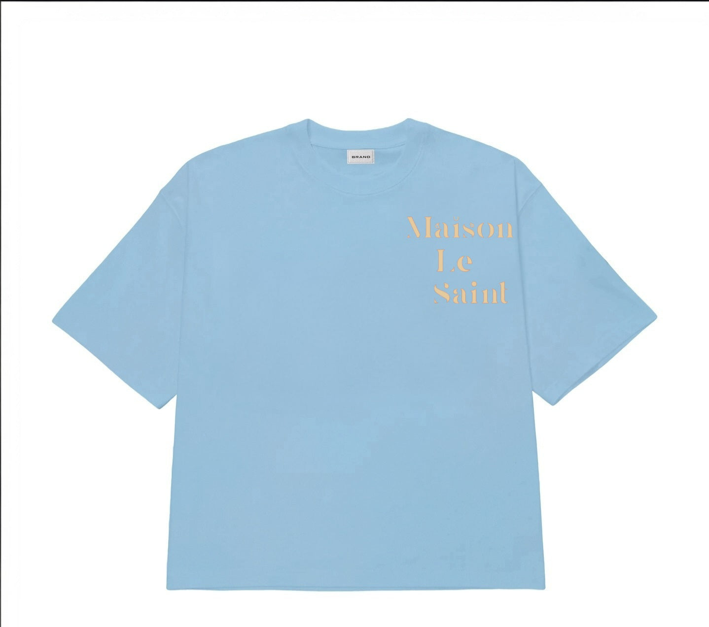 MLS T-SHIRT