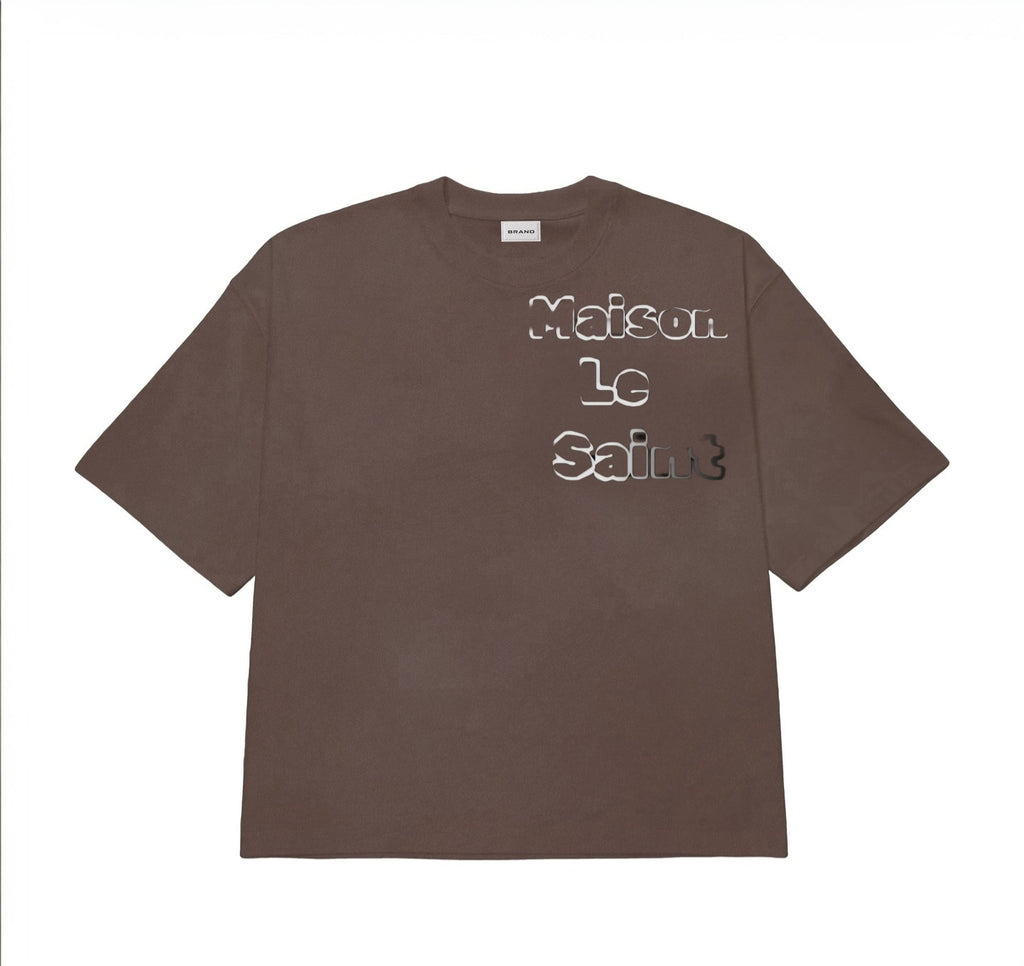 MLS BRAND T-SHIRT