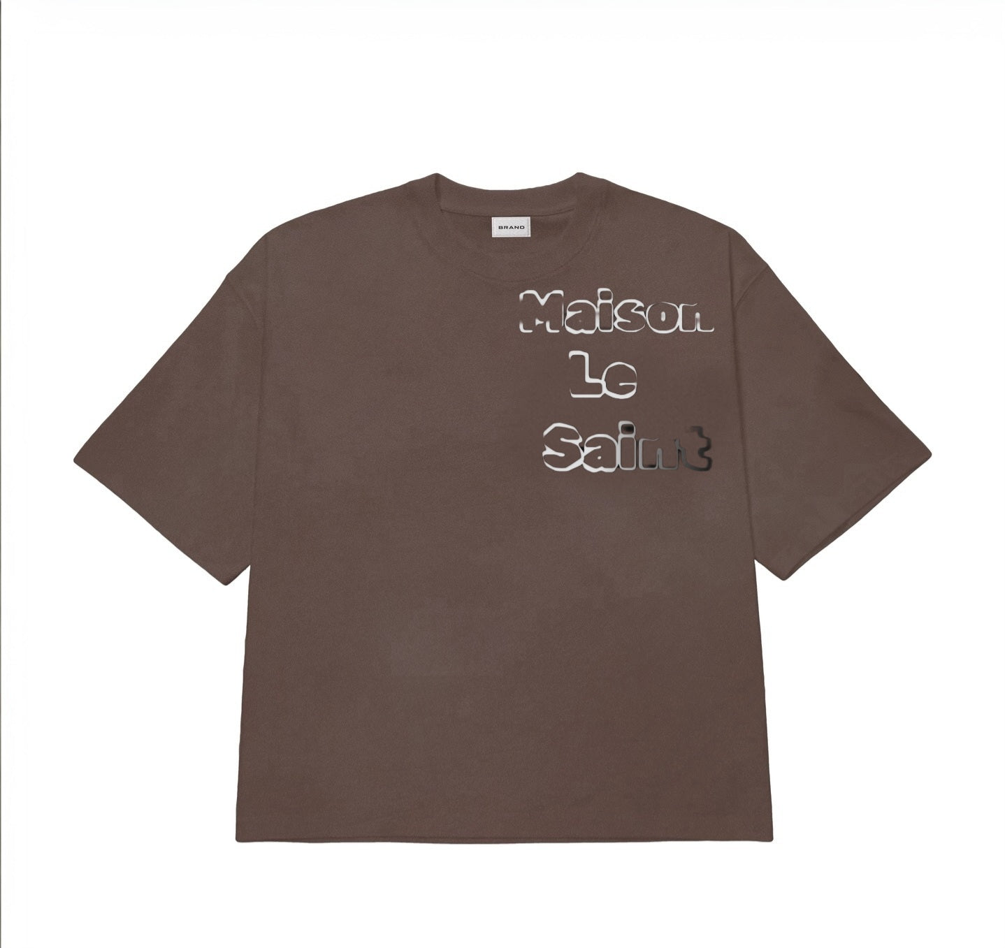 MLS BRAND T-SHIRT