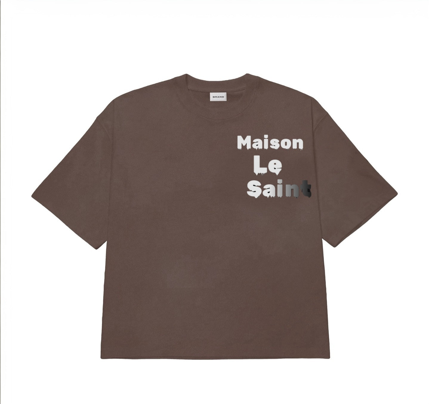 MLS GRAFFITI T-SHIRT