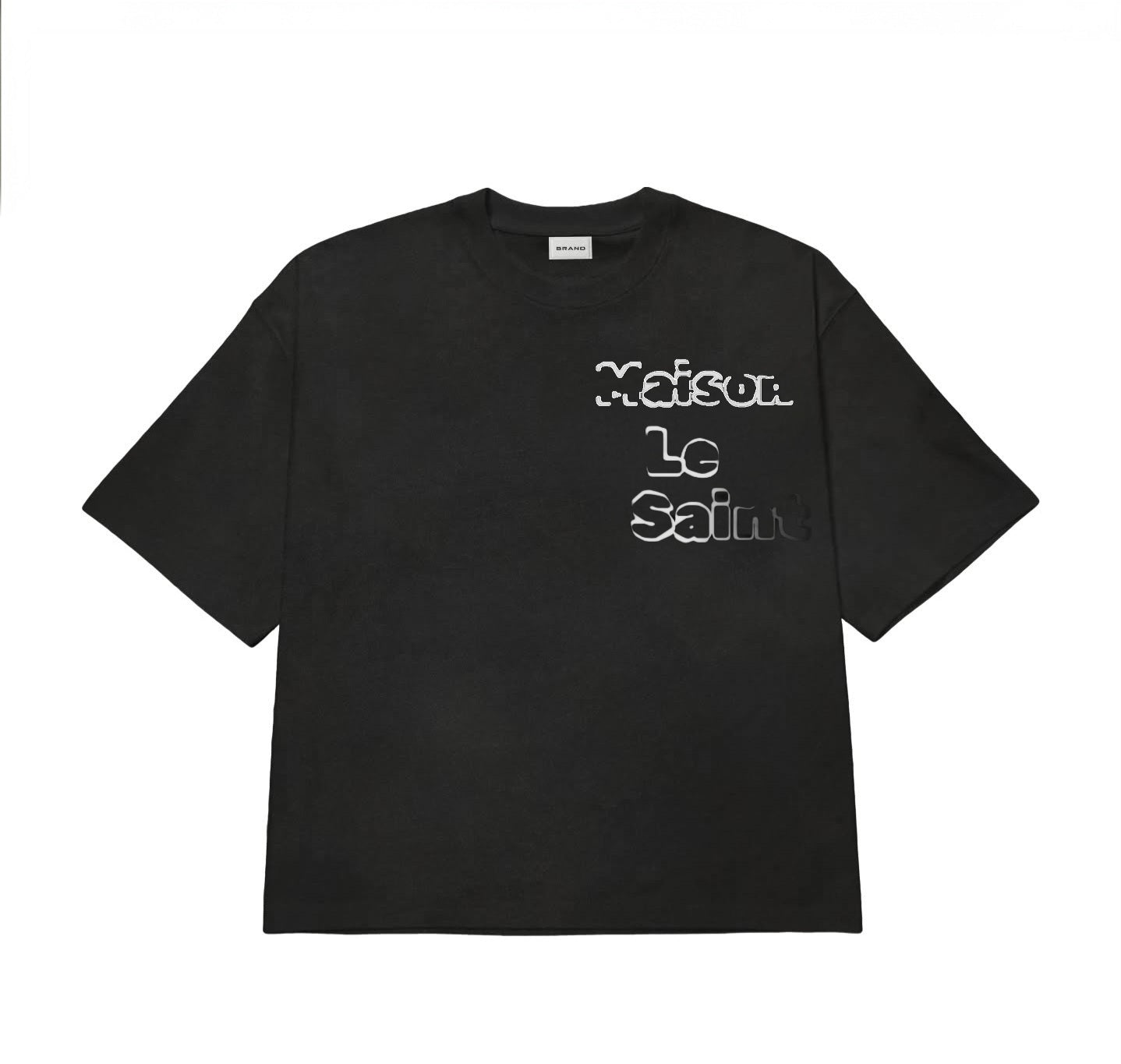 MLS BRAND T-SHIRT