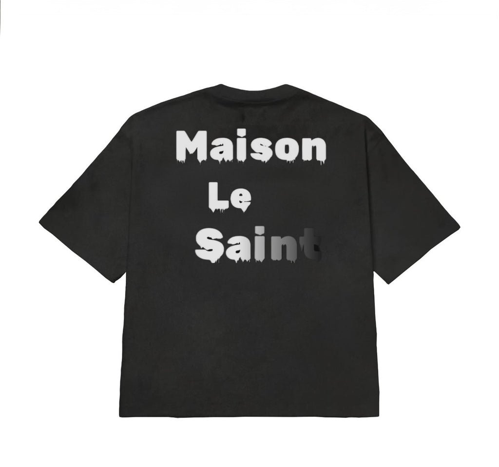 Maison Le Saint T-shirt