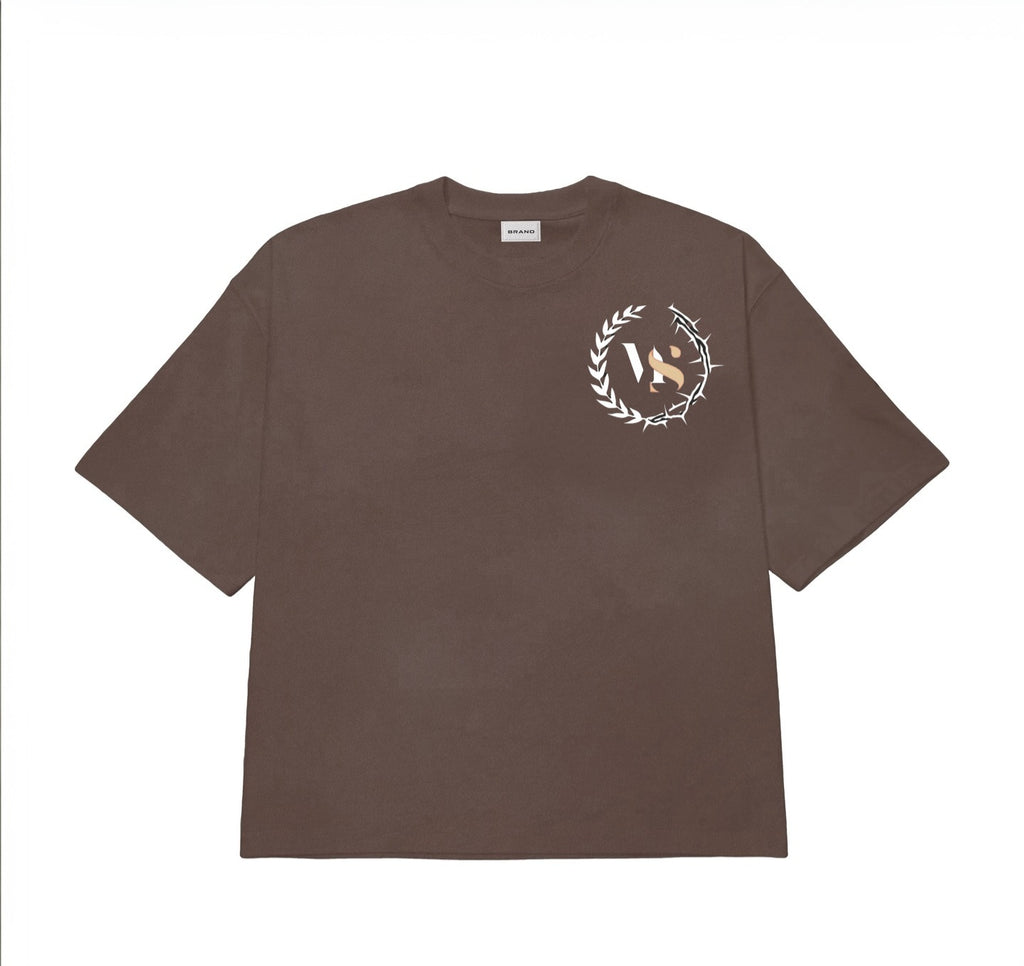 Maison Le Saint T-shirt