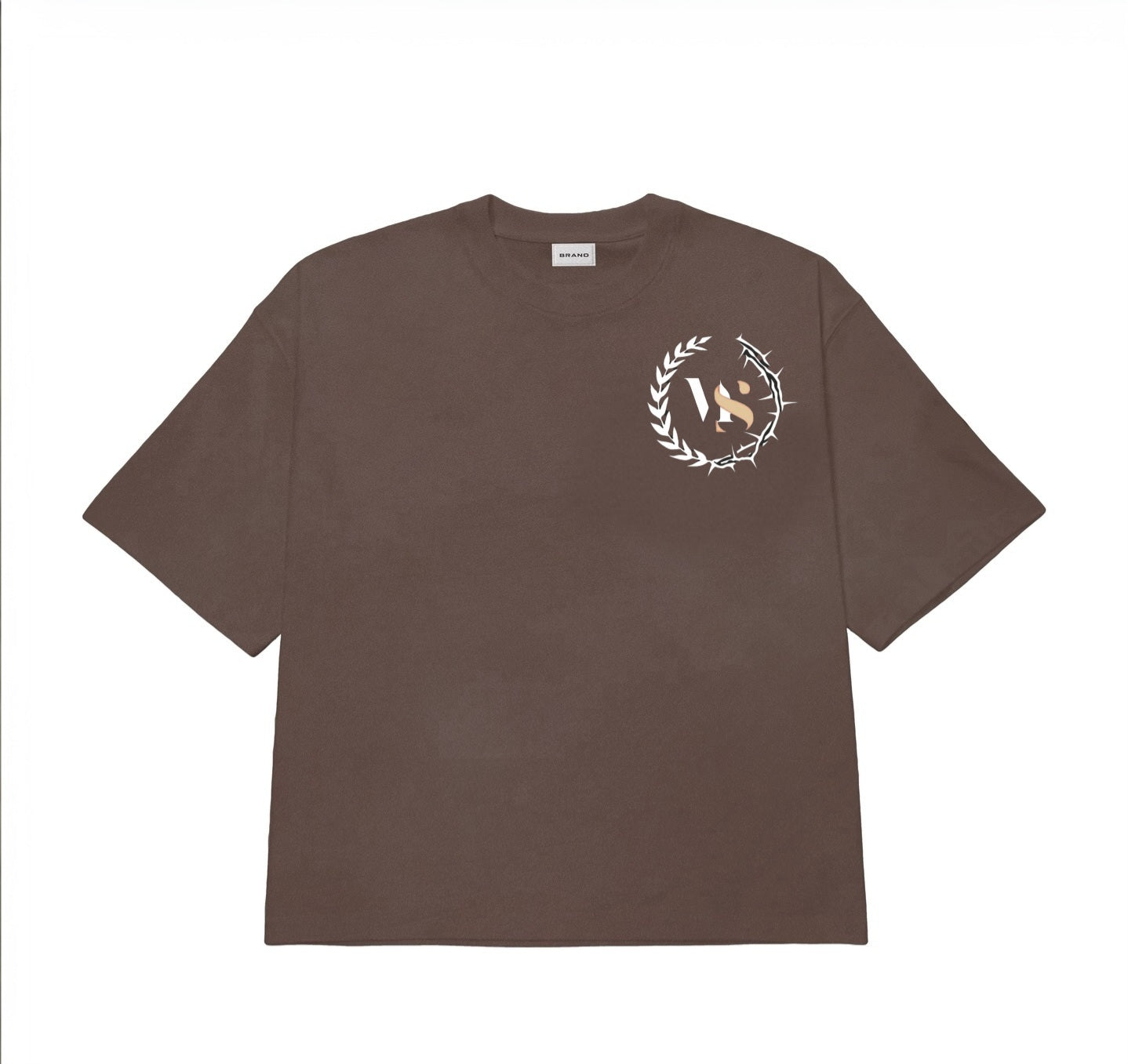 Maison Le Saint T-shirt